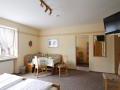 Unsere gemütliches Appartement