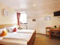 Unser helles Gästezimmer