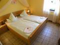 Großzügige Schlafzimmer