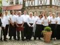 Unser Team für Ihre schönen Weinurlaub in unserem Landhaus