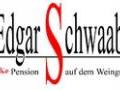 Pension Edgar Schwaab - Die Pension auf dem Weingut