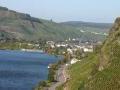 Die Ferienregion Mosel