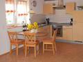 Ferienwohnung mit Küche